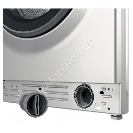 Стиральная машина Hotpoint-Ariston NLCD 948 SS A EU